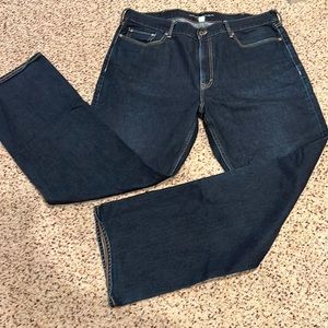 Banana Republic men’s jeans